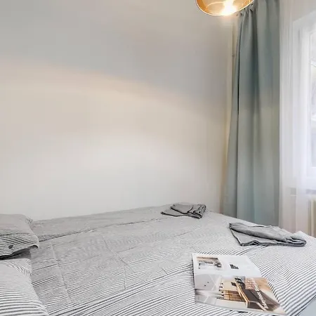 Dessy Downtown Apartman Budapest